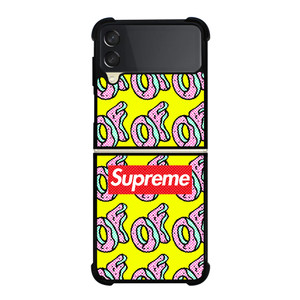 ODD FUTURE OF GOLF WANG SUPREME Samsung Galaxy Z Flip 3 Case Cover ODD FUTURE OF GOLF WANG SUPREME Samsung Galaxy Z Flip 3 Case Cover