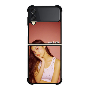 OLIVIA RODRIGO GOOD 4 YOU Samsung Galaxy Z Flip 3 Case Cover OLIVIA RODRIGO GOOD 4 YOU Samsung Galaxy Z Flip 3 Case Cover