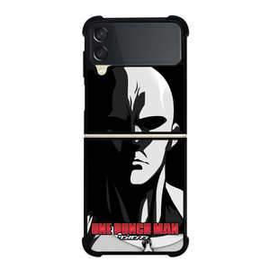 ONE PUNCH MAN MANGA Samsung Galaxy Z Flip 3 Case Cover ONE PUNCH MAN MANGA Samsung Galaxy Z Flip 3 Case Cover