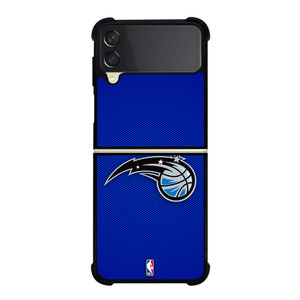ORLANDO MAGIC BASKETBALL NBA Samsung Galaxy Z Flip 3 Case Cover ORLANDO MAGIC BASKETBALL NBA Samsung Galaxy Z Flip 3 Case Cover