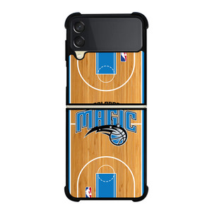 ORLANDO MAGIC NBA ARENA Samsung Galaxy Z Flip 3 Case Cover ORLANDO MAGIC NBA ARENA Samsung Galaxy Z Flip 3 Case Cover
