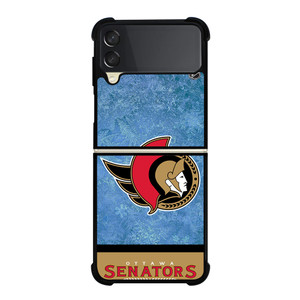 OTTAWA SENATORS HOCKEY TEAM Samsung Galaxy Z Flip 3 Case Cover OTTAWA SENATORS HOCKEY TEAM Samsung Galaxy Z Flip 3 Case Cover