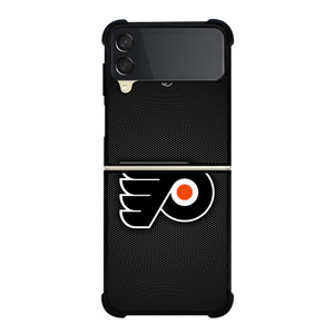 PHILADELPHIA FLYERS HOCKEY NHL LOGO Samsung Galaxy Z Flip 3 Case Cover PHILADELPHIA FLYERS HOCKEY NHL LOGO Samsung Galaxy Z Flip 3 Case Cover