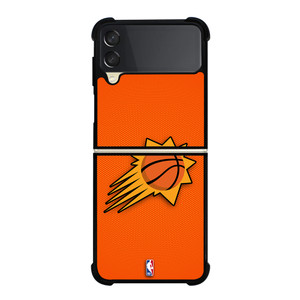 PHOENIX SUNS BASKETBALL NBA Samsung Galaxy Z Flip 3 Case Cover PHOENIX SUNS BASKETBALL NBA Samsung Galaxy Z Flip 3 Case Cover