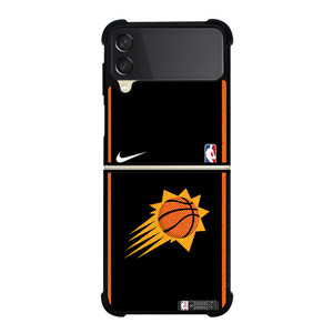PHOENIX SUNS NIKE NBA BASKETBALL Samsung Galaxy Z Flip 3 Case Cover PHOENIX SUNS NIKE NBA BASKETBALL Samsung Galaxy Z Flip 3 Case Cover