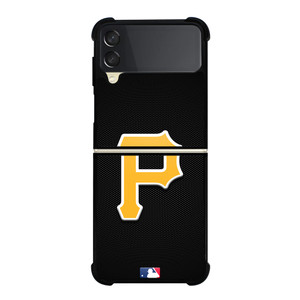 PITTSBURGH PIRATES BASEBALL TEAM Samsung Galaxy Z Flip 3 Case Cover