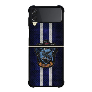RAVENCLAW HARRY POTTER WITCHCRAFT Samsung Galaxy Z Flip 3 Case Cover RAVENCLAW HARRY POTTER WITCHCRAFT Samsung Galaxy Z Flip 3 Case Cover