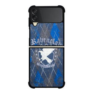 RAVENCLAW HOGWARTS HARRY POTTER 2 Samsung Galaxy Z Flip 3 Case Cover