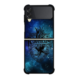 RAVENCLAW HOGWARTS HARRY POTTER Samsung Galaxy Z Flip 3 Case Cover