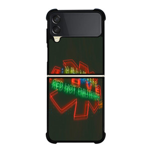 RED HOT CHILI PEPPERS UNLIMITED LOVE Samsung Galaxy Z Flip 3 Case Cover RED HOT CHILI PEPPERS UNLIMITED LOVE Samsung Galaxy Z Flip 3 Case Cover