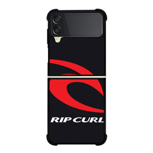 RIP CURL SURFING LOGO Samsung Galaxy Z Flip 3 Case Cover RIP CURL SURFING LOGO Samsung Galaxy Z Flip 3 Case Cover