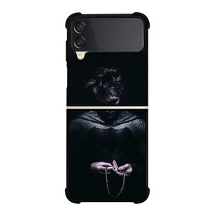 ROBERT PATTINSON BATMAN Samsung Galaxy Z Flip 3 Case Cover ROBERT PATTINSON BATMAN Samsung Galaxy Z Flip 3 Case Cover