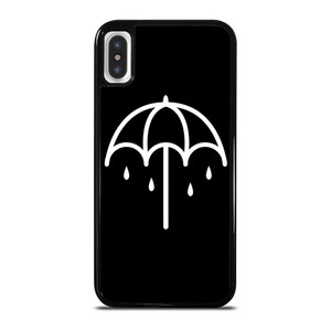 BRING ME THE HORIZON THATS THE SPIRIT iPhone X / XS Case Cover