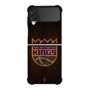SACRAMENTO KINGS BASKETBALL COURT NBA Samsung Galaxy Z Flip 3 Case Cover SACRAMENTO KINGS BASKETBALL COURT NBA Samsung Galaxy Z Flip 3 Case Cover