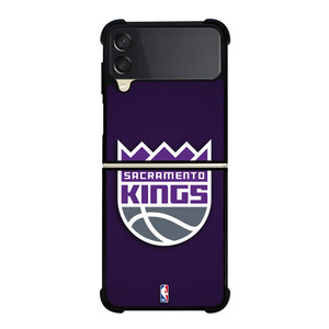 SACRAMENTO KINGS BASKETBALL NBA Samsung Galaxy Z Flip 3 Case Cover SACRAMENTO KINGS BASKETBALL NBA Samsung Galaxy Z Flip 3 Case Cover