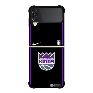 SACRAMENTO KINGS NIKE NBA BASKETBALL Samsung Galaxy Z Flip 3 Case Cover SACRAMENTO KINGS NIKE NBA BASKETBALL Samsung Galaxy Z Flip 3 Case Cover