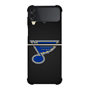 SAINT LOUIS BLUES HOCKEY NHL LOGO Samsung Galaxy Z Flip 3 Case Cover SAINT LOUIS BLUES HOCKEY NHL LOGO Samsung Galaxy Z Flip 3 Case Cover