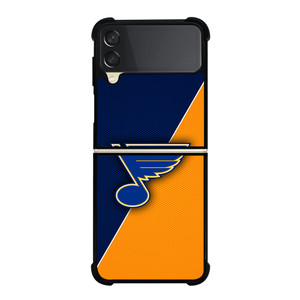 SAINT LOUIS BLUES NHL HOCKEY LOGO Samsung Galaxy Z Flip 3 Case Cover SAINT LOUIS BLUES NHL HOCKEY LOGO Samsung Galaxy Z Flip 3 Case Cover