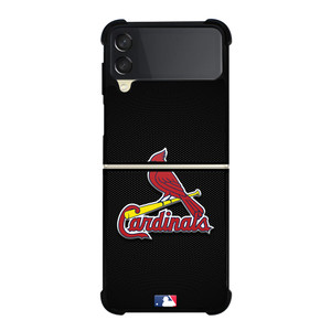 SAINT LOUIS CARDINALS BASEBALL TEAM Samsung Galaxy Z Flip 3 Case Cover SAINT LOUIS CARDINALS BASEBALL TEAM Samsung Galaxy Z Flip 3 Case Cover