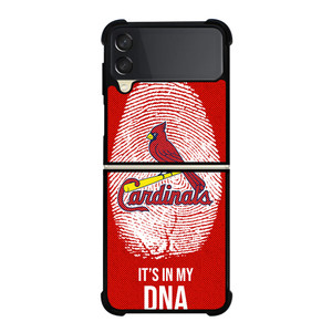 SAINT LOUIS CARDINALS MLB BASEBALL FANS 2 Samsung Galaxy Z Flip 3 Case Cover SAINT LOUIS CARDINALS MLB BASEBALL FANS 2 Samsung Galaxy Z Flip 3 Case Cover