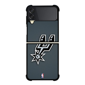 SAN ANTONIO SPURS BASKETBALL NBA Samsung Galaxy Z Flip 3 Case Cover