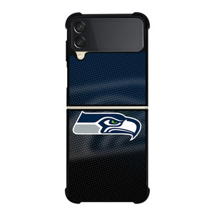 SEATTLE SEAHAWKS FOOTBALL TEAM Samsung Galaxy Z Flip 3 Case Cover SEATTLE SEAHAWKS FOOTBALL TEAM Samsung Galaxy Z Flip 3 Case Cover
