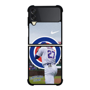 SEIYA SUZUKI CHICAGO CUBS BASEBALL Samsung Galaxy Z Flip 3 Case Cover