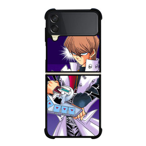 SETO KAIBA YU GI OH GAMES Samsung Galaxy Z Flip 3 Case Cover