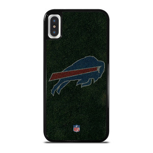 BUFFALO BILLS FOOTBALL NFL iPhone X / XS Case Cover