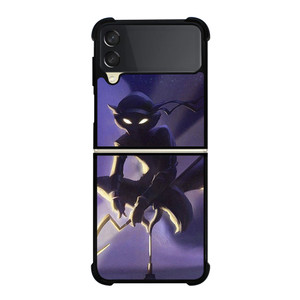 SLY COOPER GAMES Samsung Galaxy Z Flip 3 Case Cover SLY COOPER GAMES Samsung Galaxy Z Flip 3 Case Cover