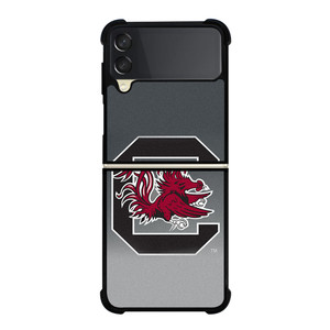 SOUTH CAROLINA GAMECOCKS LOGO Samsung Galaxy Z Flip 3 Case Cover