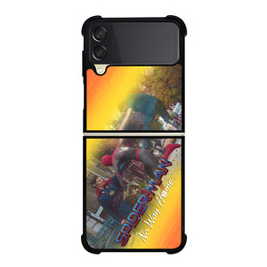 SPIDERMAN NO WAY HOME DOCTOR STRANGE Samsung Galaxy Z Flip 3 Case Cover