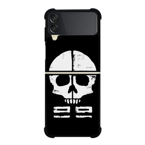 STAR WARS THE BAD BATCH LOGO Samsung Galaxy Z Flip 3 Case Cover STAR WARS THE BAD BATCH LOGO Samsung Galaxy Z Flip 3 Case Cover