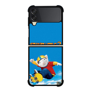 STUART LITTLE 2 Samsung Galaxy Z Flip 3 Case Cover
