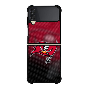 TAMPA BAY BUCCANEERS FOOTBALL TEAM Samsung Galaxy Z Flip 3 Case Cover