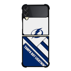 TAMPA BAY LIGHTING NHL HOCKEY Samsung Galaxy Z Flip 3 Case Cover