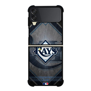 TAMPA BAY RAYS MLB BASEBALL Samsung Galaxy Z Flip 3 Case Cover