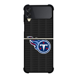 TENNESSEE TITANS FOOTBALL TEXT Samsung Galaxy Z Flip 3 Case Cover TENNESSEE TITANS FOOTBALL TEXT Samsung Galaxy Z Flip 3 Case Cover