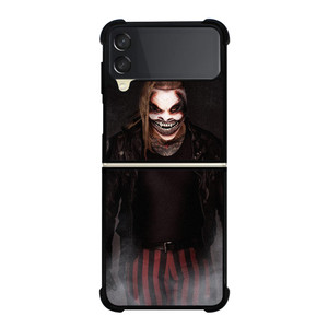 THE FIEND BRAY WYATT WWE Samsung Galaxy Z Flip 3 Case Cover THE FIEND BRAY WYATT WWE Samsung Galaxy Z Flip 3 Case Cover