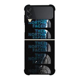 THE NORTH FACE BEACH Samsung Galaxy Z Flip 3 Case Cover THE NORTH FACE BEACH Samsung Galaxy Z Flip 3 Case Cover