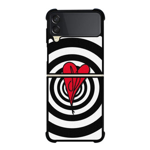 THE SMASHING PUMPKINS ROCK BAND LOGO Samsung Galaxy Z Flip 3 Case Cover THE SMASHING PUMPKINS ROCK BAND LOGO Samsung Galaxy Z Flip 3 Case Cover