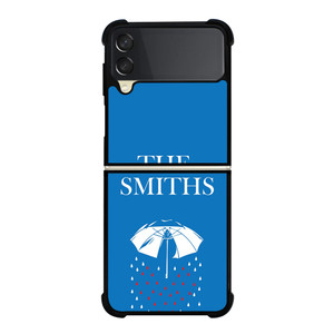 THE SMITHS ROCK BAND  Samsung Galaxy Z Flip 3 Case Cover