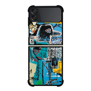 THE STROKES NEW ABNORMAL Samsung Galaxy Z Flip 3 Case Cover THE STROKES NEW ABNORMAL Samsung Galaxy Z Flip 3 Case Cover