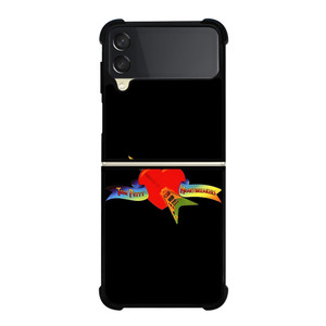 TOM PETTY AND HEARTBREAKERS Samsung Galaxy Z Flip 3 Case Cover