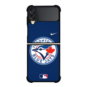 TORONTO BLUE JAYS MLB BASEBALL NIKE Samsung Galaxy Z Flip 3 Case Cover