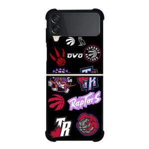 TORONTO RAPTORS NBA COLLAGE Samsung Galaxy Z Flip 3 Case Cover TORONTO RAPTORS NBA COLLAGE Samsung Galaxy Z Flip 3 Case Cover