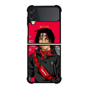 TRIPPIE REDD SUPREME RAPPER Samsung Galaxy Z Flip 3 Case Cover TRIPPIE REDD SUPREME RAPPER Samsung Galaxy Z Flip 3 Case Cover