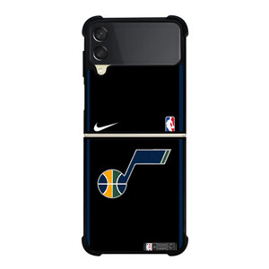 UTAH JAZZ NIKE NBA BASKETBALL Samsung Galaxy Z Flip 3 Case Cover UTAH JAZZ NIKE NBA BASKETBALL Samsung Galaxy Z Flip 3 Case Cover