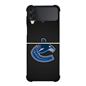 VANCOUVER CANUCKS HOCKEY NHL LOGO Samsung Galaxy Z Flip 3 Case Cover VANCOUVER CANUCKS HOCKEY NHL LOGO Samsung Galaxy Z Flip 3 Case Cover