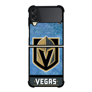VEGAS GOLDEN KNIGHTS HOCKEY TEAM Samsung Galaxy Z Flip 3 Case Cover VEGAS GOLDEN KNIGHTS HOCKEY TEAM Samsung Galaxy Z Flip 3 Case Cover